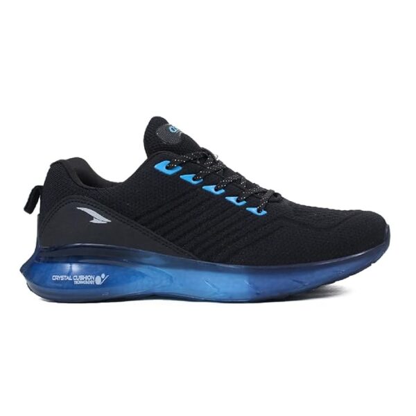ASIAN Men's Sports Running Shoes with Crystal Cushion Technology Lightweight Casual Sneaker Shoes - Image 6
