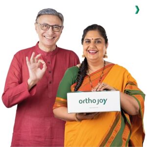 ortho joy women’s orthopedic flip flop