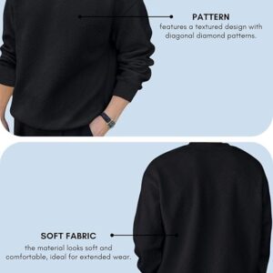 greciilooks men’s polycotton full sleeve casual t shirt