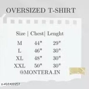 men's oversized beige t shirt – round neck, cotton blend, anime print, stylish & comfy casual wear (pack of 1)