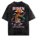 risenclo tiger back print tshirt black acid wash cb30d275 6036 4357 ac21 94a6158c1af6 removebg preview