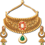 ecklace jewellery set png image gold jewellery set 11562910147vuobtavgn7 removebg preview