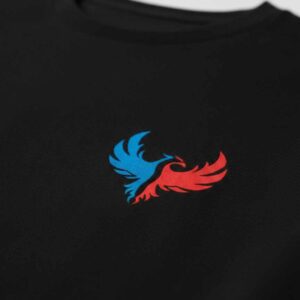 trendy mens oversized t shirts round neck style