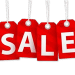 sale