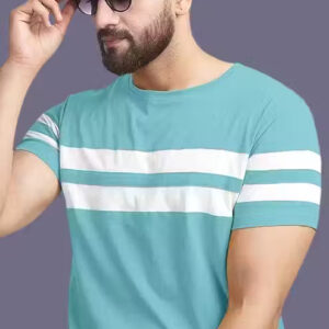 wear your style men's trendy round neck t shirts for every occasion