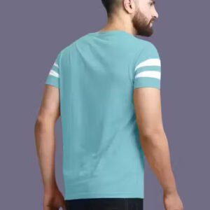 wear your style men's trendy round neck t shirts for every occasion
