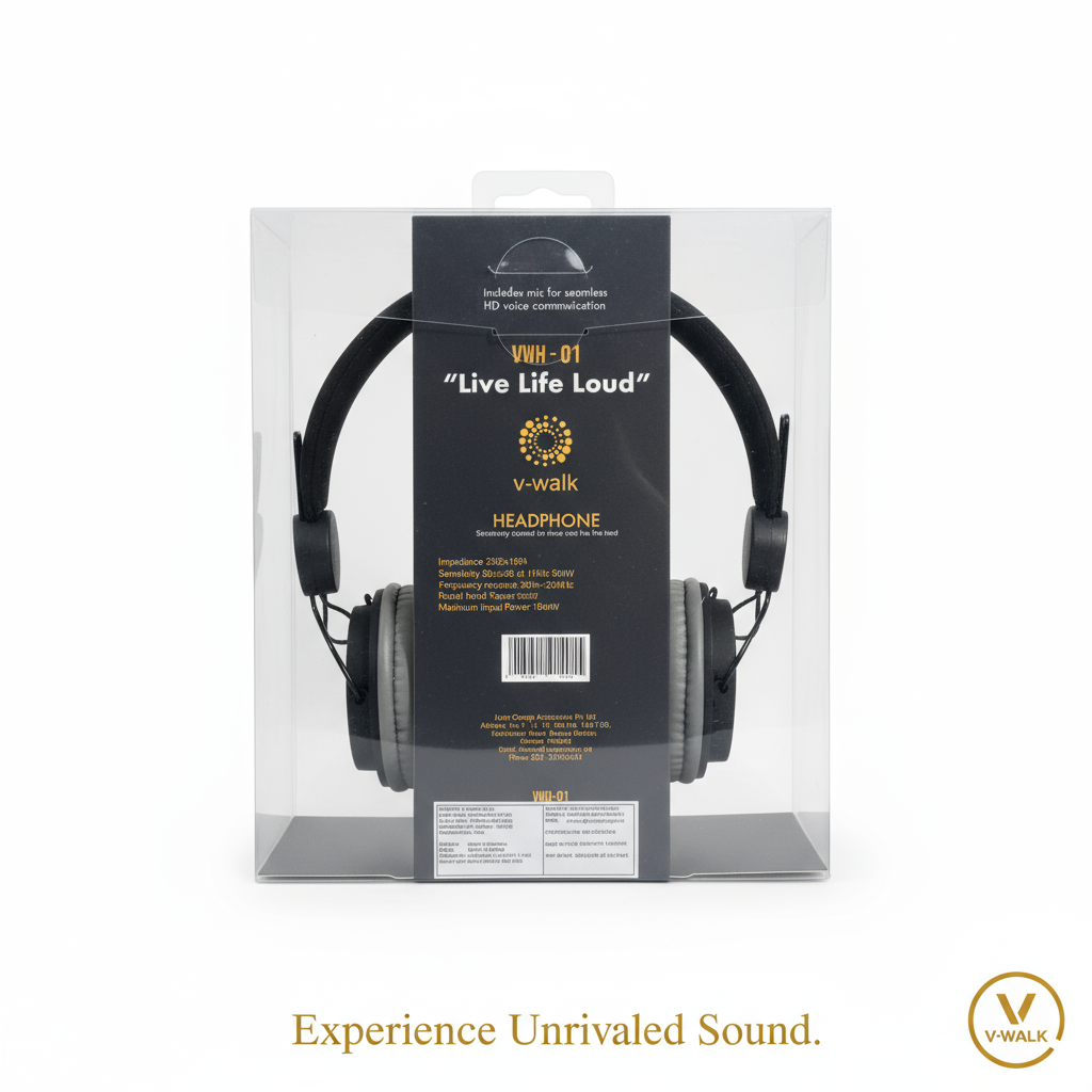 v walk bass pro wired headphone | deep bass, crystal clarity | 80% off mega sale! v walk bass pro wired headphone | deep bass, crystal clarity | 80% off mega sale!