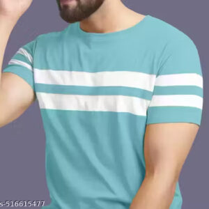 wear your style men's trendy round neck t shirts for every occasion