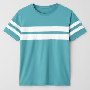 wear your style men's trendy round neck t shirts for every occasion