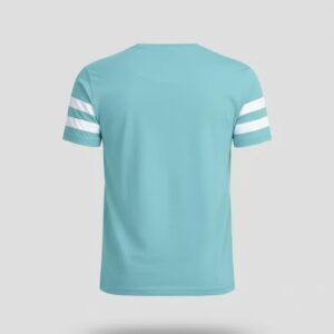 wear your style men's trendy round neck t shirts for every occasion
