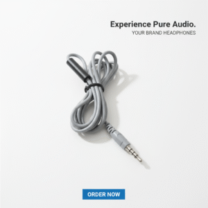 v walk bass pro wired headphone | deep bass, crystal clarity | 80% off mega sale!