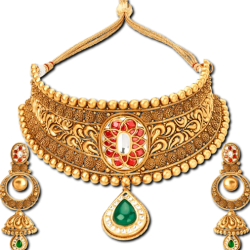 ecklace jewellery set png image gold jewellery set 11562910147vuobtavgn7 removebg preview